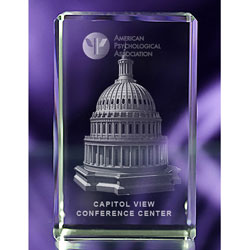 Capitol Award