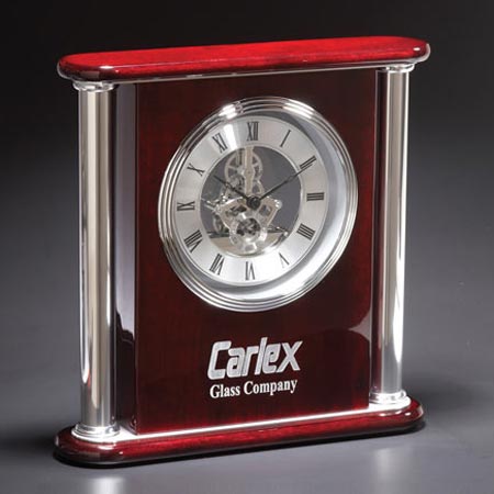 Executive clock