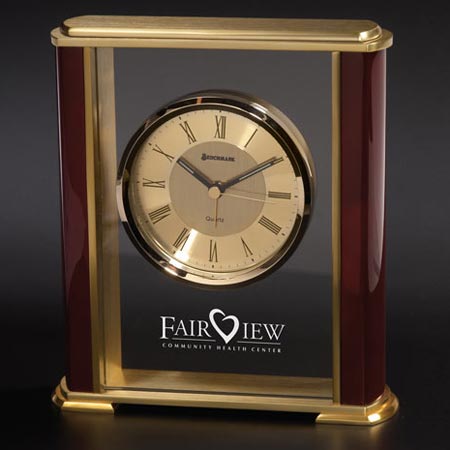 Executive clock