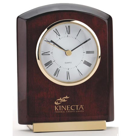 Executive clock