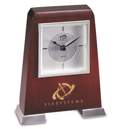 Executive clock