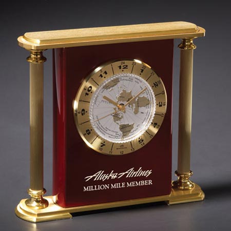 Executive clock