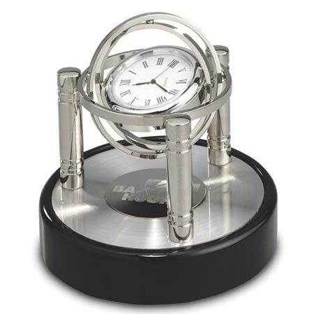 Executive clock