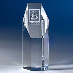 Hexagonal Tower