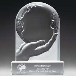 Global Excellence Award