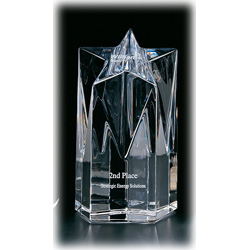 Shooting Star - Medium
