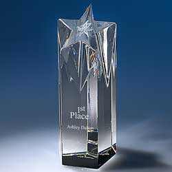 Shooting Star - Large 