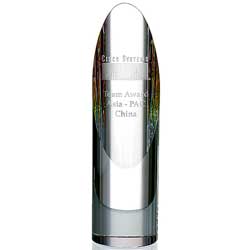 Rainbow Cylinder - Large