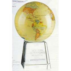 Mova Globe Award