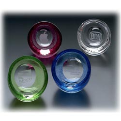 Plato Paperweight