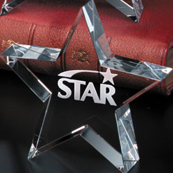 Crystal Star Award