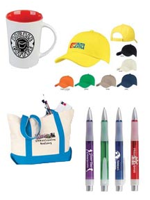 Promotional Items Catalog