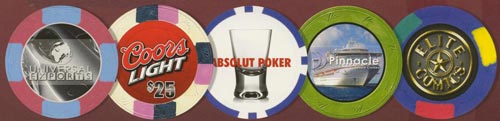 Poker Chips