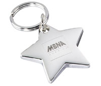 star_key_silver